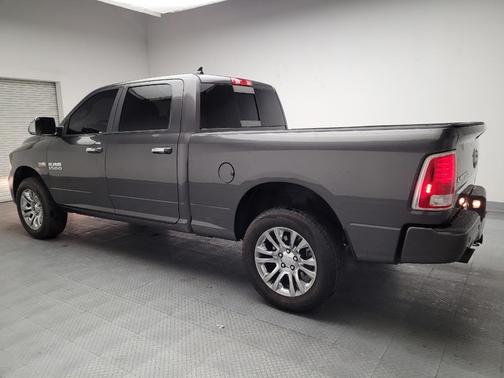 2015 RAM 1500 Laramie