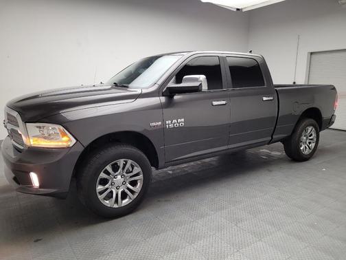 2015 RAM 1500 Laramie