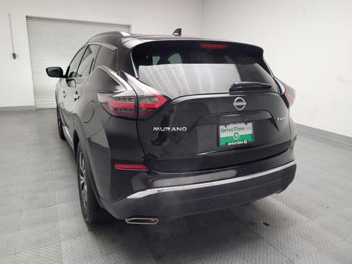 2023 Nissan Murano SV Intelligent AWD