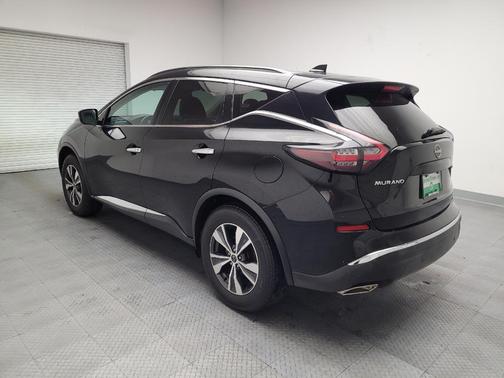 2023 Nissan Murano SV Intelligent AWD