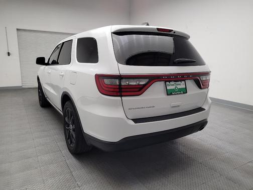 2019 Dodge Durango SXT