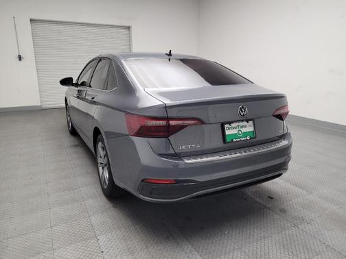 2023 Volkswagen Jetta 1.5T SE