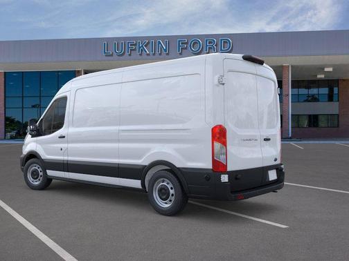 2025 Ford Transit-250 148 WB Medium Roof Cargo