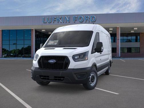 2025 Ford Transit-250 148 WB Medium Roof Cargo