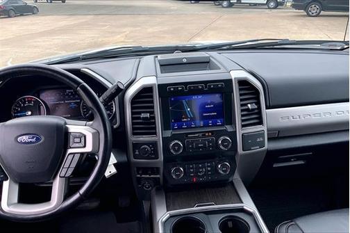 2021 Ford F-350 Lariat Super Duty
