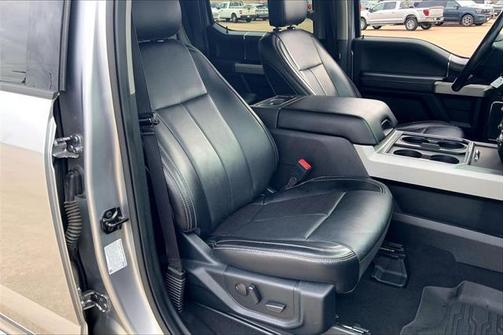 2021 Ford F-350 Lariat Super Duty