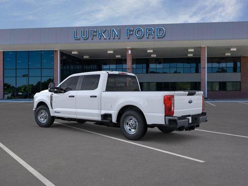 2025 Ford F-250 XL