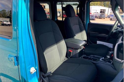 2020 Jeep Wrangler Unlimited Freedom
