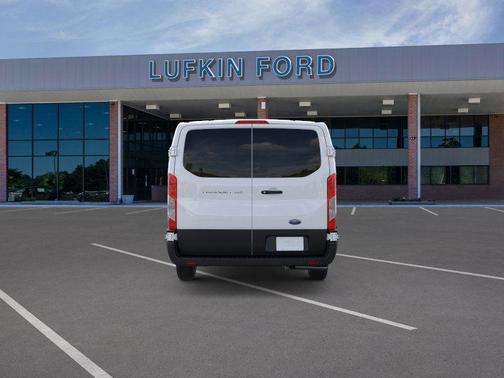 2025 Ford Transit-350 XL