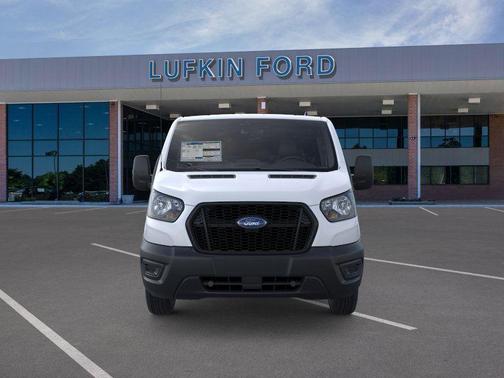 2025 Ford Transit-350 XL