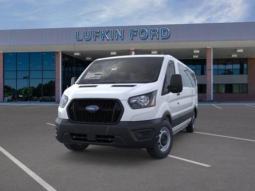 2025 Ford Transit-350 XL