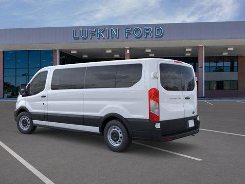 2025 Ford Transit-350 XL