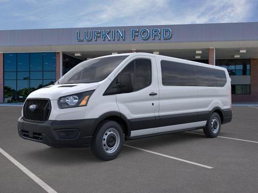 2025 Ford Transit-350 XL