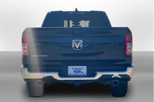 2022 RAM 1500 Lone Star