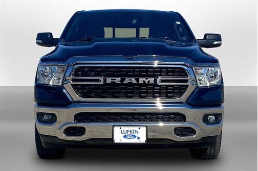 2022 RAM 1500 Lone Star