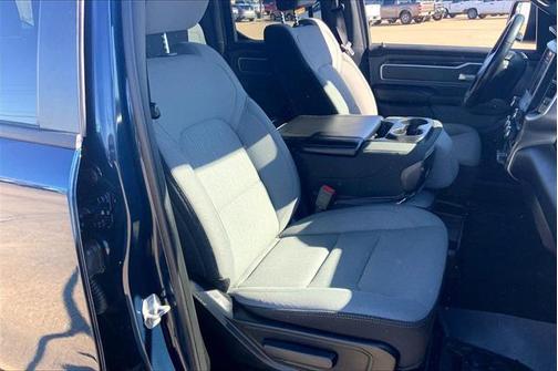 2022 RAM 1500 Lone Star