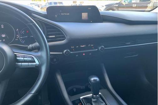 2022 Mazda Mazda3 FWD w/Select Package