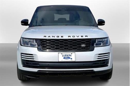 2021 Land Rover Range Rover P525 HSE Westminster