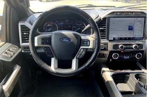 2022 Ford F-350 XL
