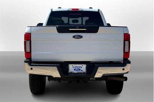 2022 Ford F-350 XL