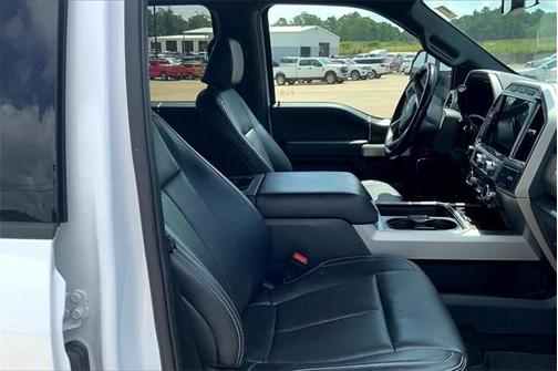 2022 Ford F-350 XL