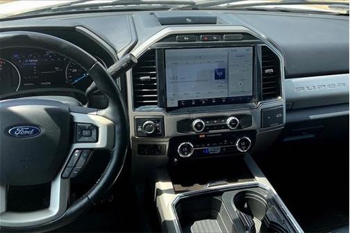 2022 Ford F-350 XL