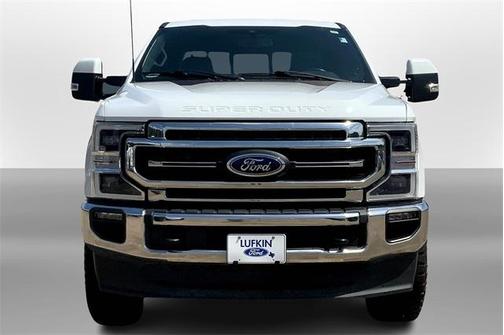 2022 Ford F-350 XL