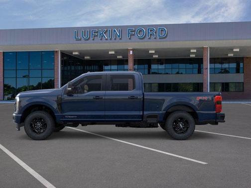 2025 Ford F-250 XL