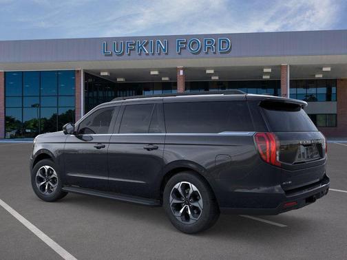 2026 Ford Expedition Max Active