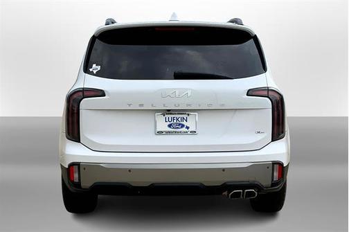 2023 Kia Telluride SX-Prestige X-Pro
