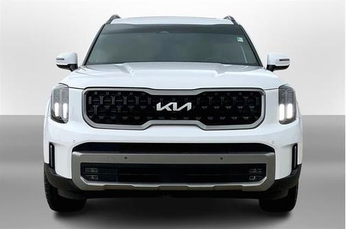 2023 Kia Telluride SX-Prestige X-Pro