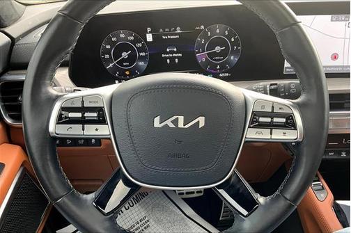 2023 Kia Telluride SX-Prestige X-Pro
