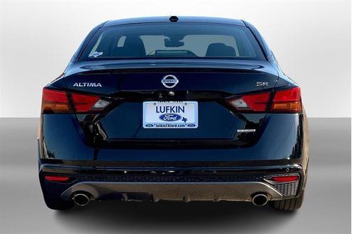 2022 Nissan Altima 2.0 SR