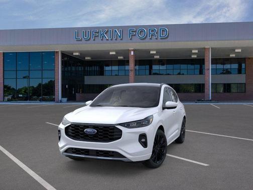 2026 Ford Escape ST-Line Elite