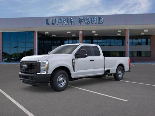 2026 Ford F-350 XL