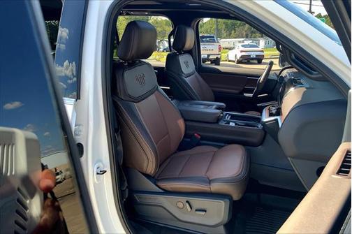 2025 Ford Expedition Max King Ranch