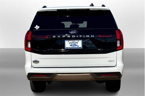 2025 Ford Expedition Max King Ranch