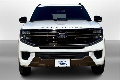 2025 Ford Expedition Max King Ranch