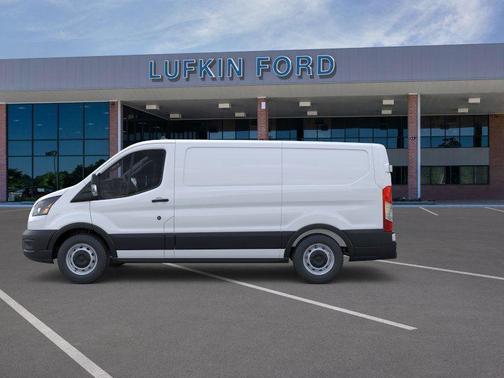 2025 Ford Transit-350 T-350 130 LOW RF 9500 GVWR