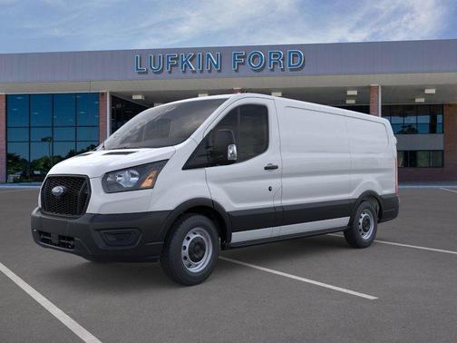 2025 Ford Transit-350 T-350 130 LOW RF 9500 GVWR