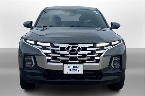 2024 Hyundai SANTA CRUZ 2.5L SEL