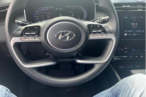 2024 Hyundai SANTA CRUZ 2.5L SEL