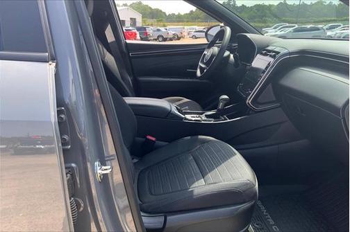 2024 Hyundai SANTA CRUZ 2.5L SEL