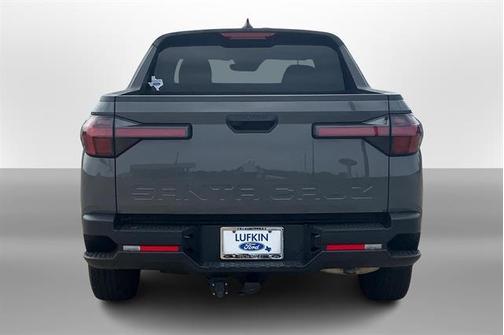 2024 Hyundai SANTA CRUZ 2.5L SEL
