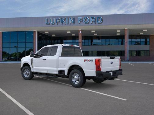2026 Ford F-350 XL