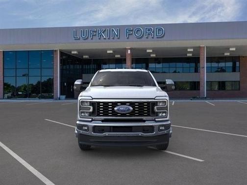 2025 Ford F-350 Lariat Super Duty