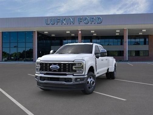 2025 Ford F-350 Lariat Super Duty