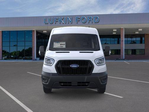 2025 Ford Transit-250 148 WB Medium Roof Cargo
