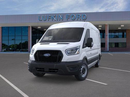 2025 Ford Transit-250 148 WB Medium Roof Cargo