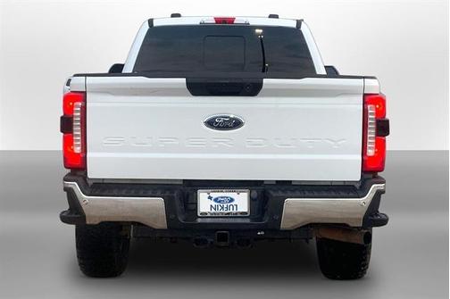 2023 Ford F-250 XLT